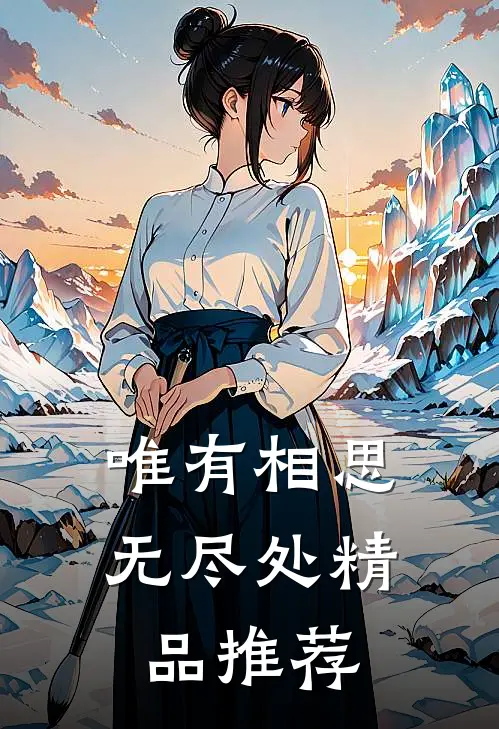 唯有相思无尽处精品推荐