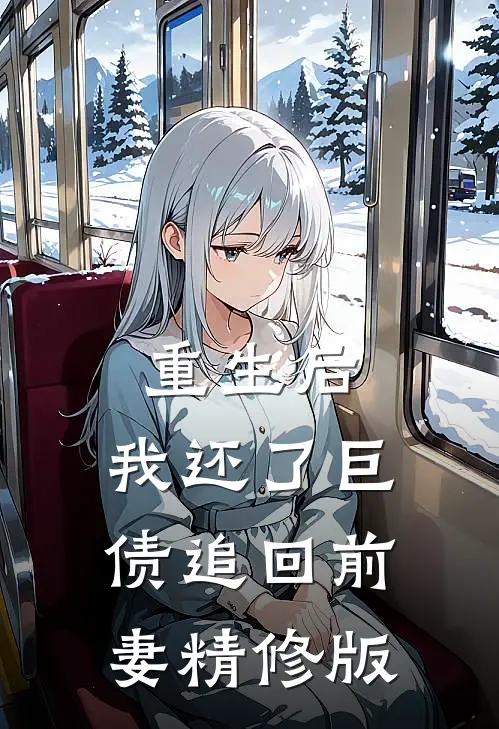 重生后，我还了巨债追回前妻精修版