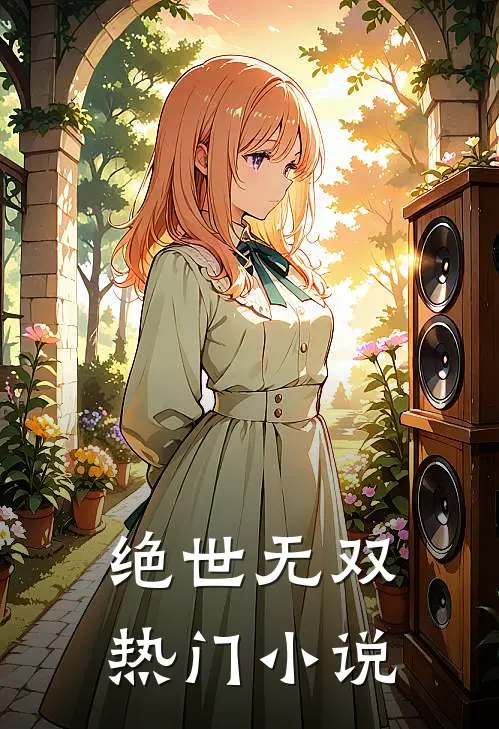 绝世无双热门小说