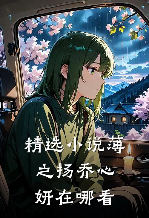 精选小说薄之扬乔心妍在哪看