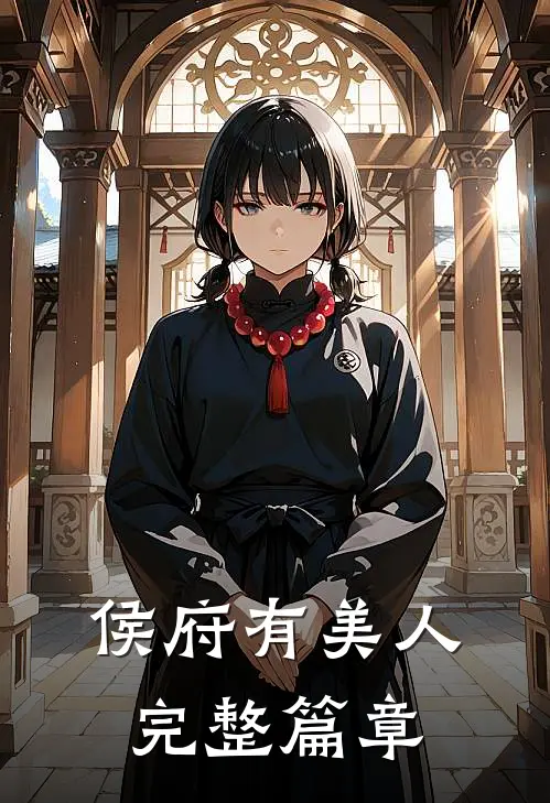 侯府有美人完整篇章