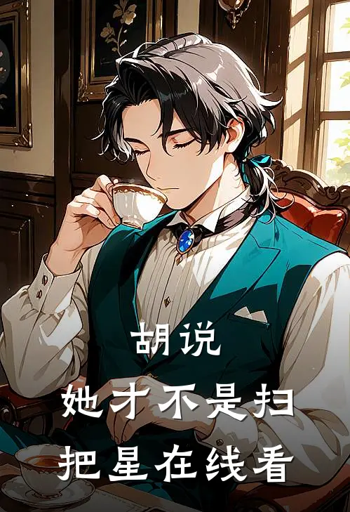 胡说，她才不是扫把星在线看