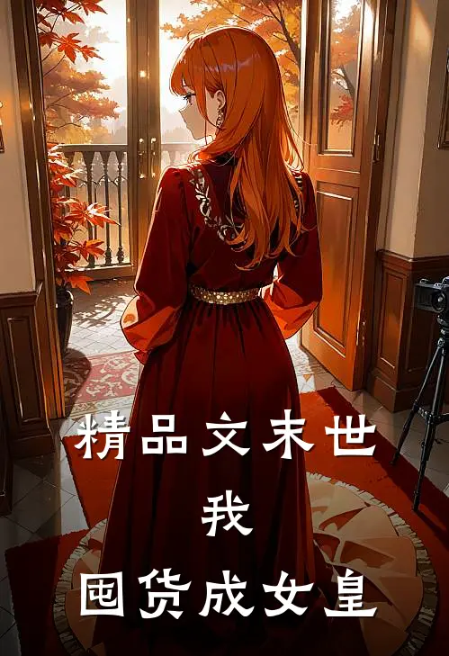 精品文末世：我，囤货成女皇