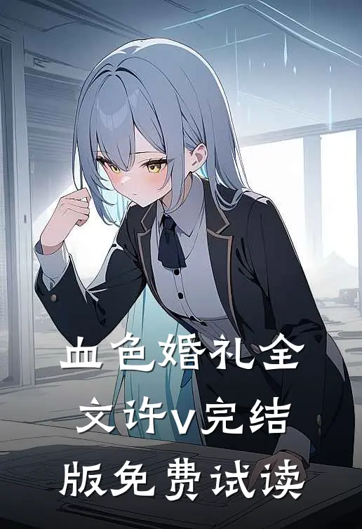 血色婚礼全文许v完结版免费试读
