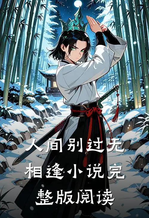 人间别过无相逢小说完整版阅读
