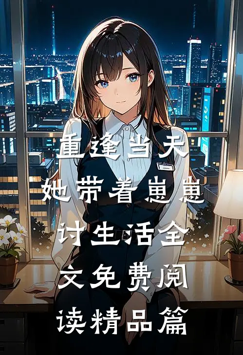 重逢当天,她带着崽崽讨生活全文免费阅读精品篇