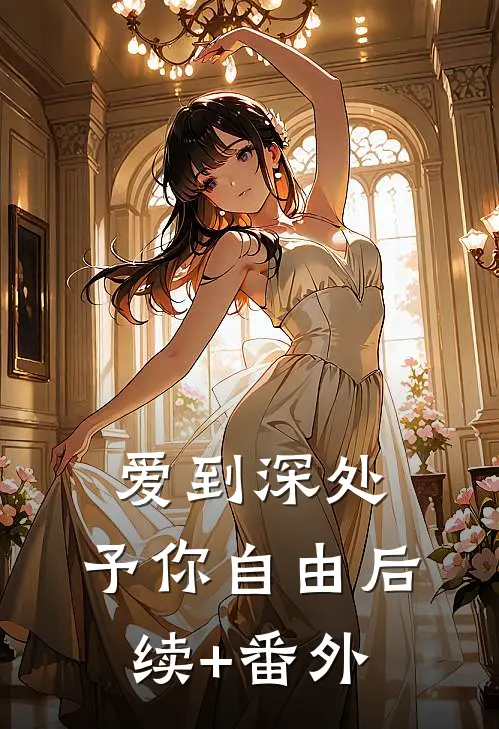 爱到深处，予你自由后续+番外