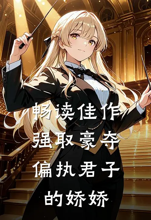畅读佳作强取豪夺：偏执君子的娇娇