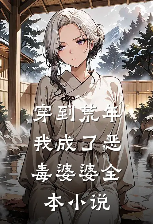 穿到荒年，我成了恶毒婆婆全本小说
