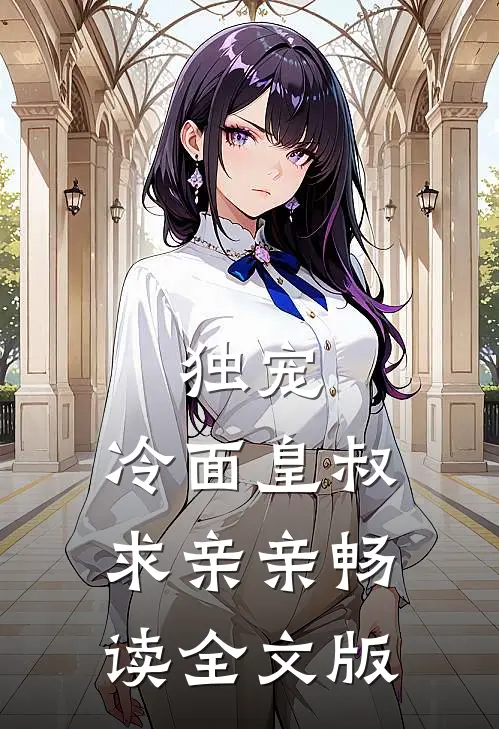 独宠：冷面皇叔求亲亲畅读全文版