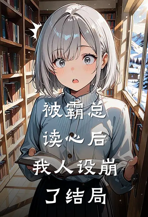 被霸总读心后，我人设崩了结局