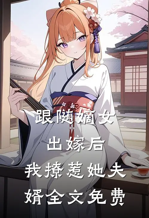 跟随嫡女出嫁后，我撩惹她夫婿全文免费