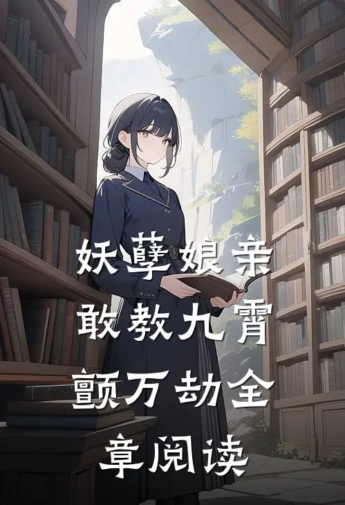 妖孽娘亲：敢教九霄颤万劫全章阅读