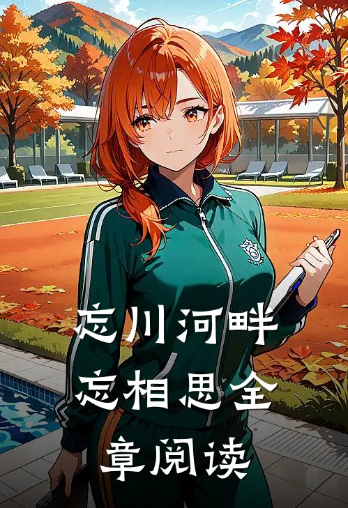 忘川河畔忘相思全章阅读