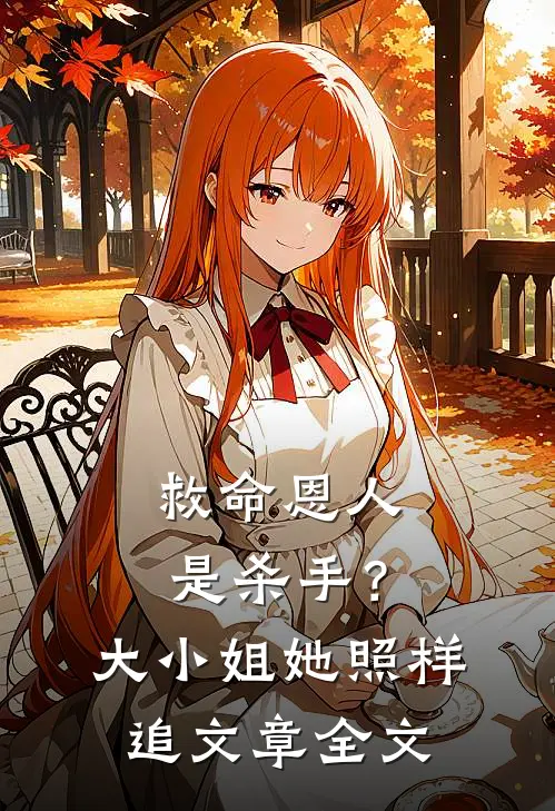 救命恩人是杀手？大小姐她照样追文章全文