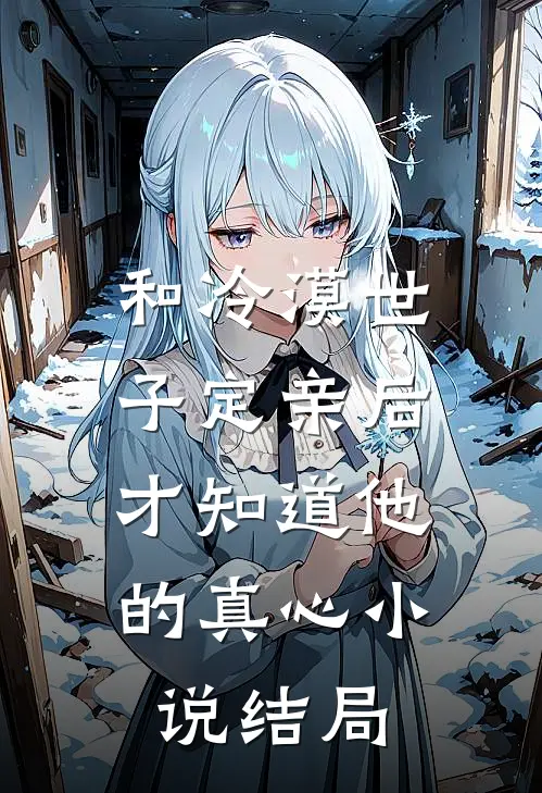 和冷漠世子定亲后，才知道他的真心小说结局