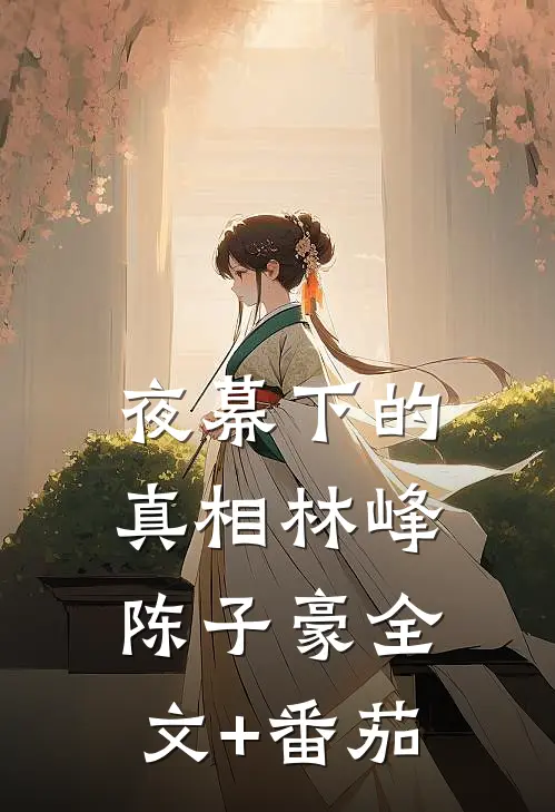夜幕下的真相林峰陈子豪全文+番茄