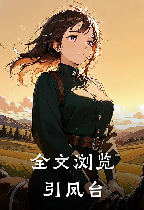 全文浏览引凤台
