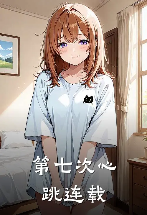 第七次心跳连载