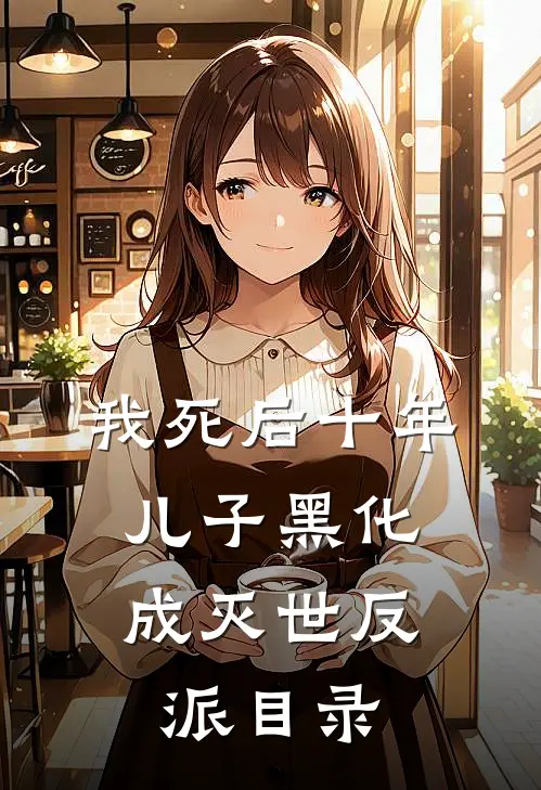 我死后十年，儿子黑化成灭世反派目录