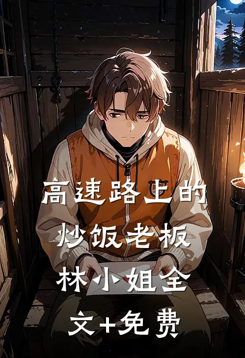 高速路上的炒饭老板林小姐全文+免费