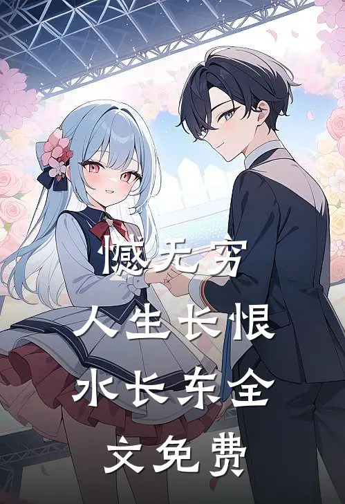 憾无穷，人生长恨水长东全文免费