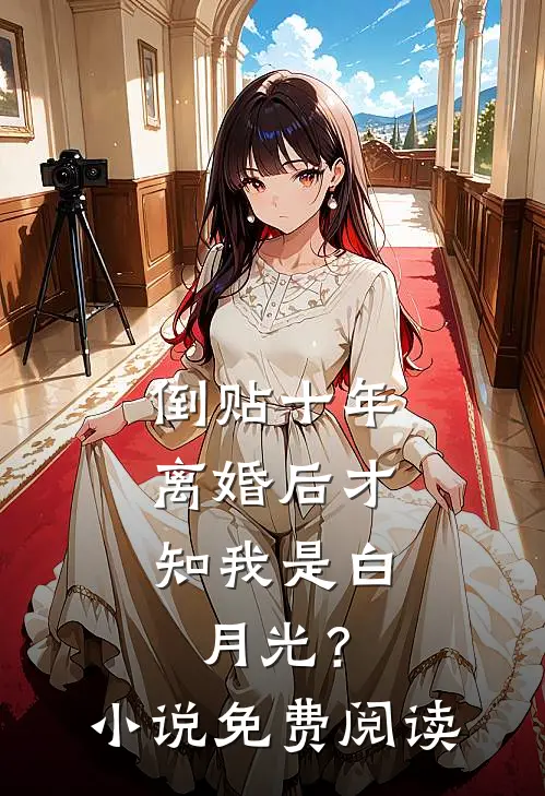 倒贴十年，离婚后才知我是白月光？小说免费阅读