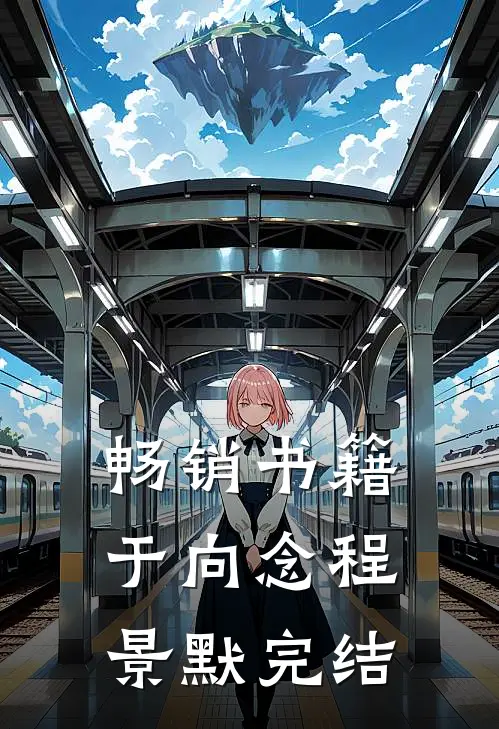 畅销书籍于向念程景默完结