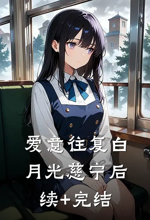 爱意往复白月光慈宁后续+完结