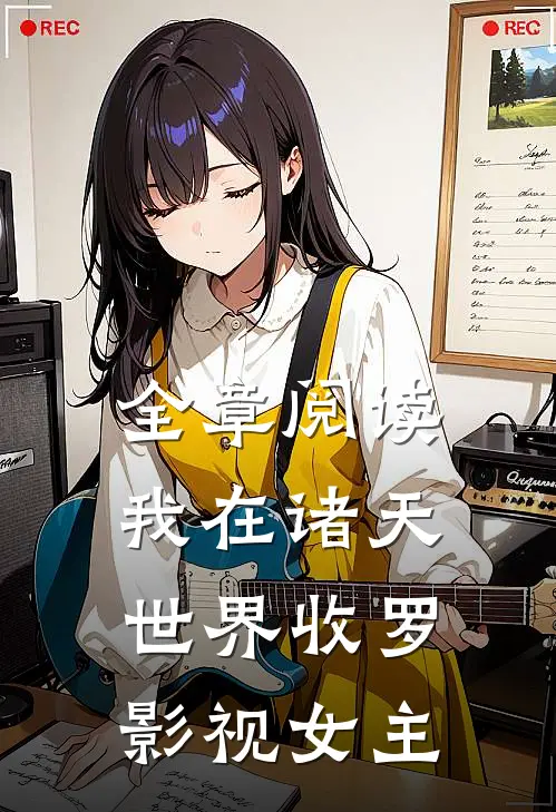 全章阅读我在诸天世界收罗影视女主