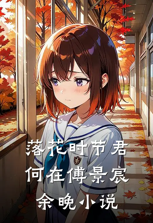 落花时节君何在傅景宸余晚小说