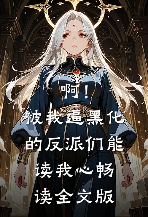啊！被我逼黑化的反派们能读我心畅读全文版