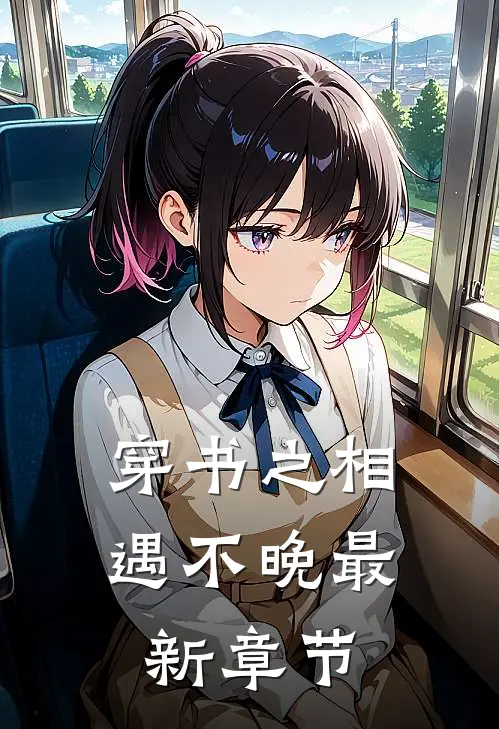 穿书之相遇不晚最新章节
