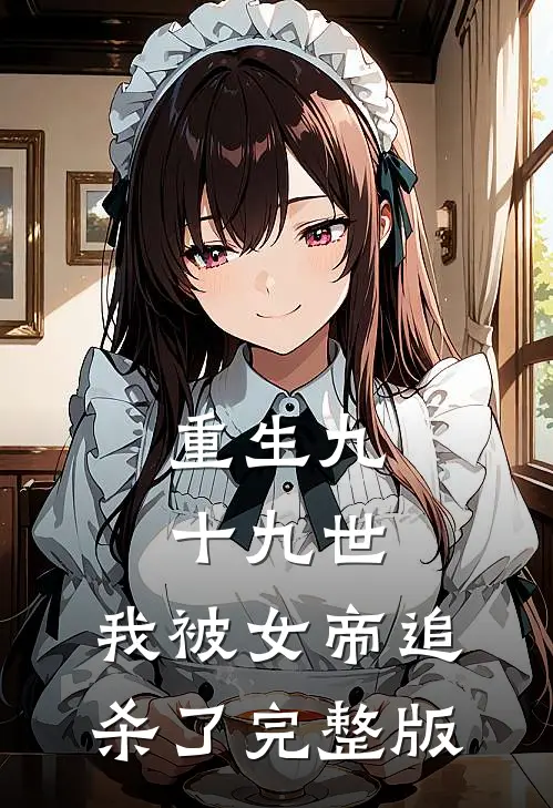 重生九十九世，我被女帝追杀了完整版