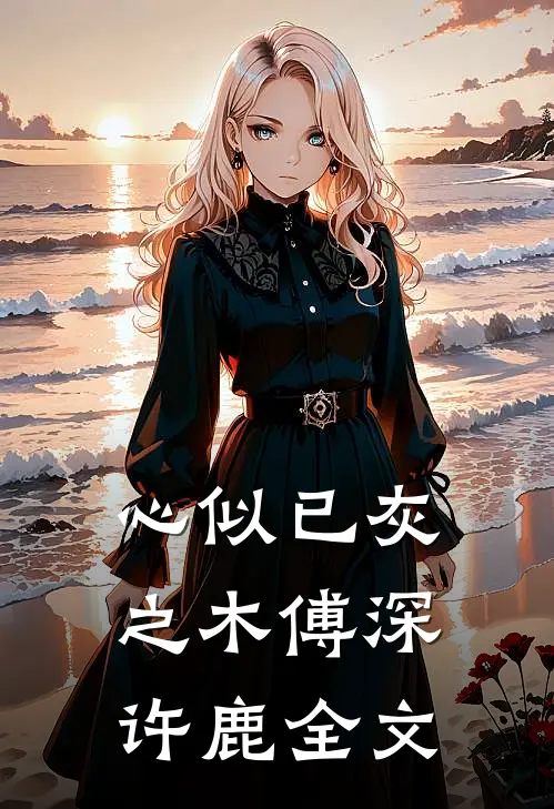 心似已灰之木傅深许鹿全文