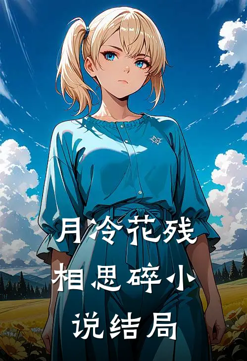 月冷花残相思碎小说结局