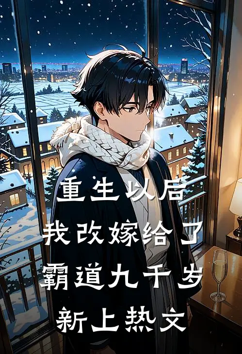 重生以后，我改嫁给了霸道九千岁新上热文