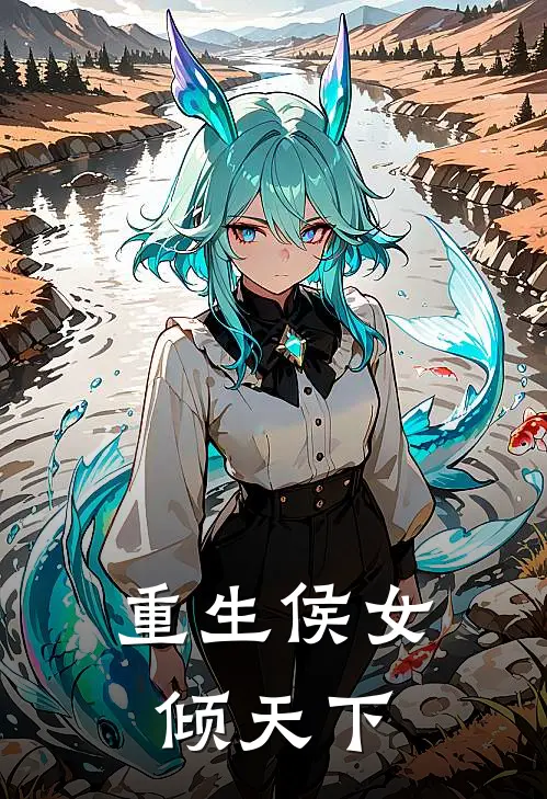 重生侯女倾天下