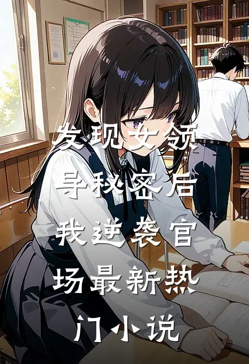 发现女领导秘密后，我逆袭官场最新热门小说