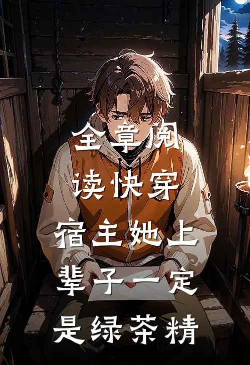 全章阅读快穿：宿主她上辈子一定是绿茶精