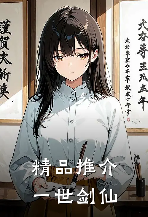 精品推介一世剑仙