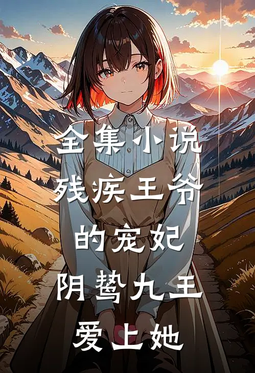 全集小说残疾王爷的宠妃：阴鸷九王爱上她