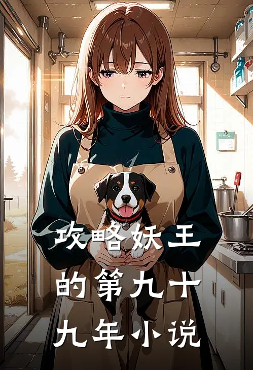 攻略妖王的第九十九年小说