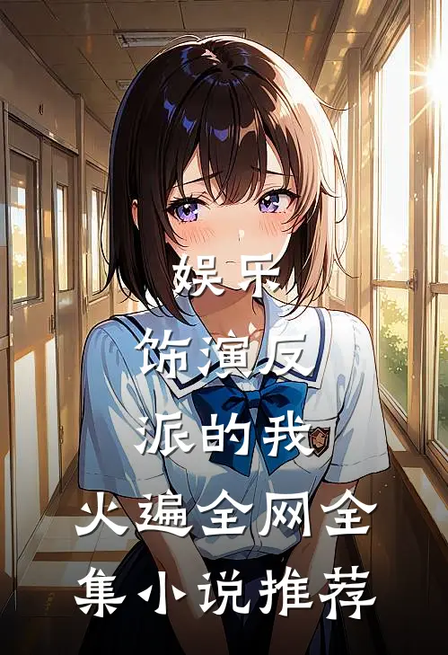 娱乐：饰演反派的我，火遍全网全集小说推荐