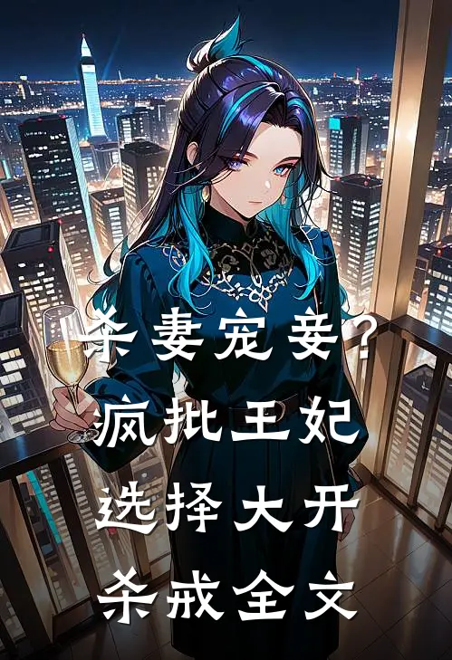 杀妻宠妾？疯批王妃选择大开杀戒全文