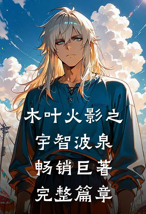 木叶火影之宇智波泉畅销巨著完整篇章
