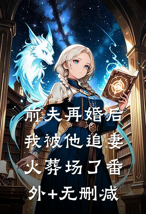 前夫再婚后，我被他追妻火葬场了番外+无删减