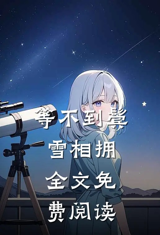 等不到鬓雪相拥全文免费阅读