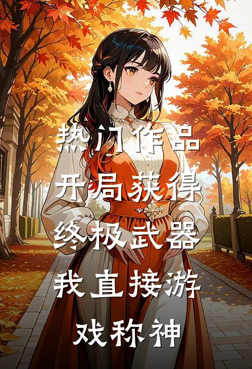 热门作品开局获得终极武器，我直接游戏称神