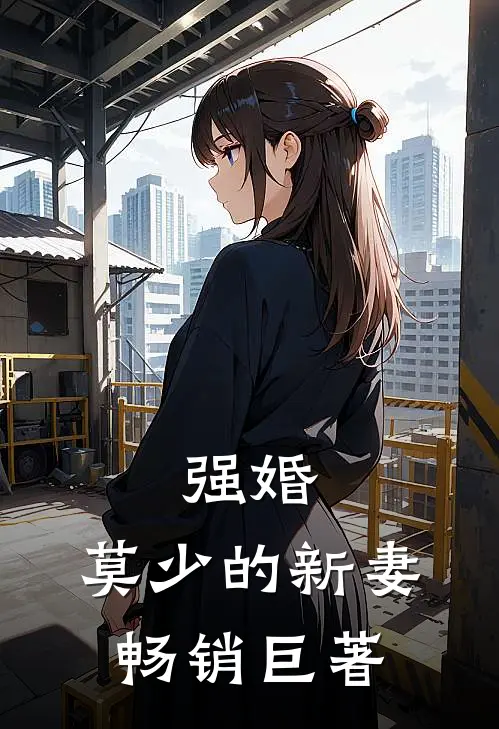 强婚：莫少的新妻畅销巨著